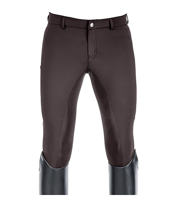 Pantalon d'quitation hybride  fond intgral grip homme  Performance Tacoma