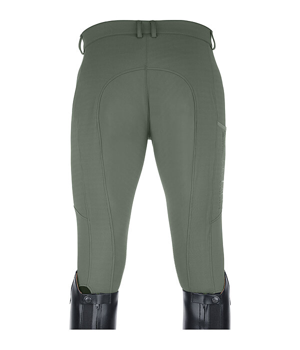 Pantalon d'équitation hybride Performance Tights pour homme  Seatle