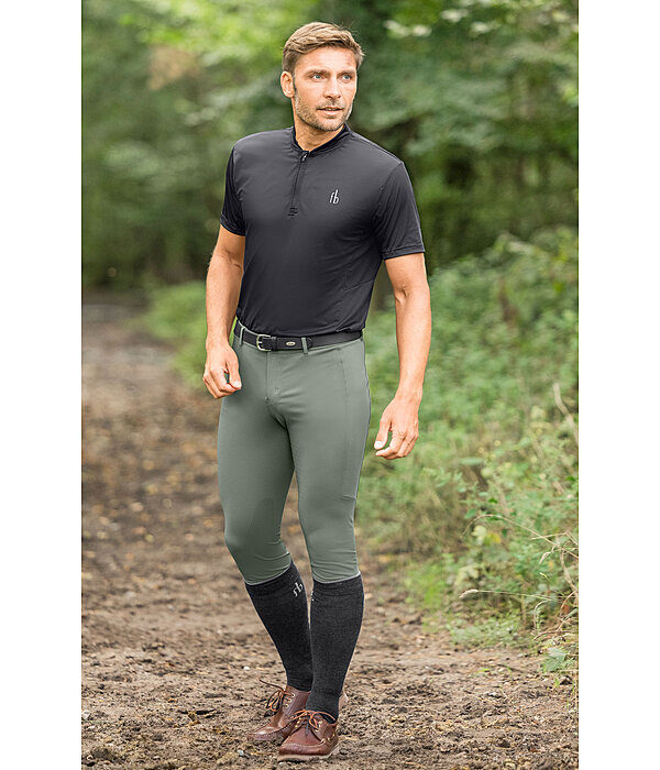 Pantalon d'équitation hybride Performance Tights pour homme  Seatle