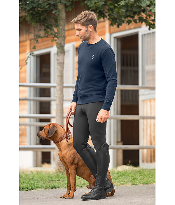 Pantalon d'équitation hybride Performance Tights pour homme  Seatle