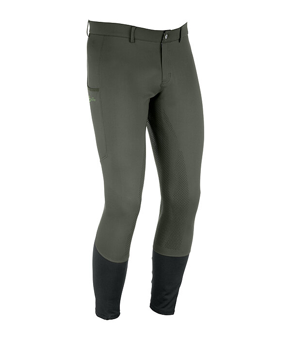 Pantalon d'quitation hybride  grip  Matheo