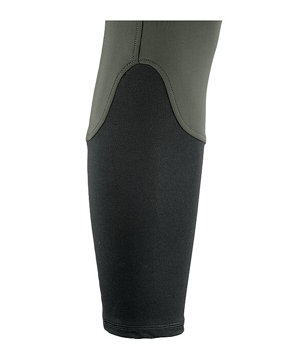 Pantalon d'quitation hybride  grip  Matheo