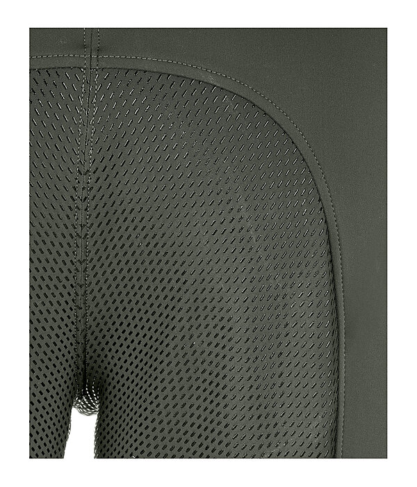 Pantalon d'quitation hybride  grip  Matheo