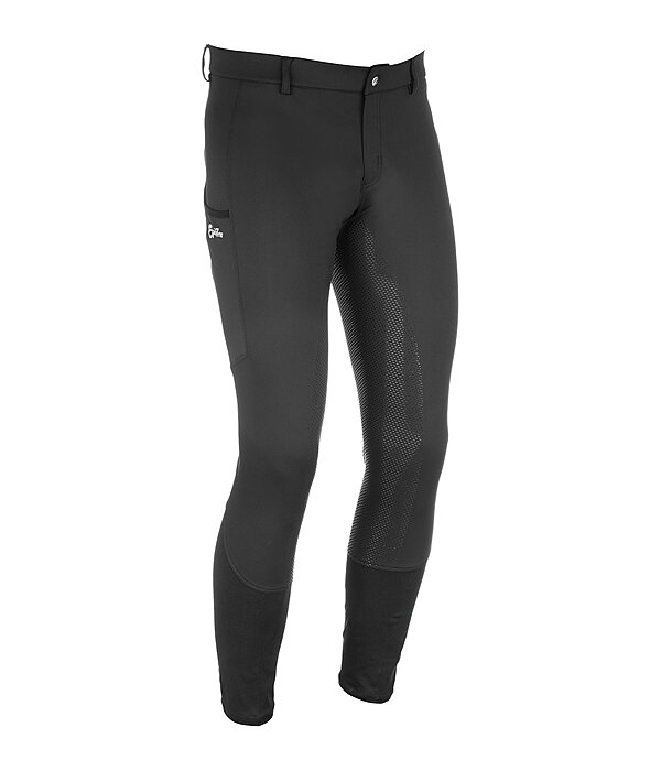 Pantalon d'quitation hybride  grip  Matheo