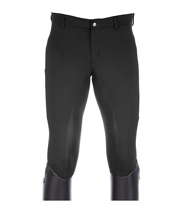 Pantalon d'quitation hybride  grip  Matheo