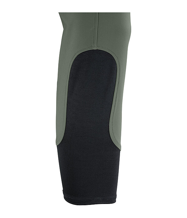 Pantalon d'équitation hybride homme  Lucas