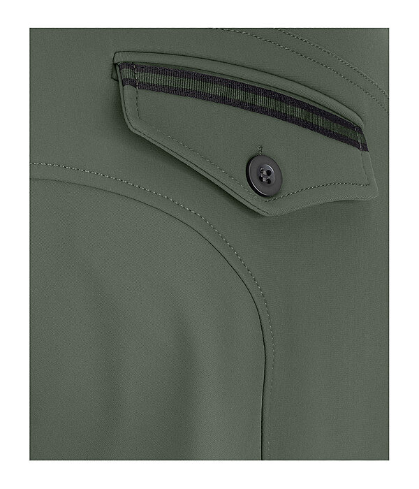 Pantalon d'équitation hybride homme  Lucas