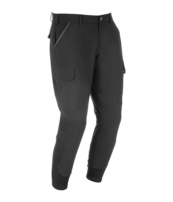 Pantalon d'quitation hybride homme  Lucas