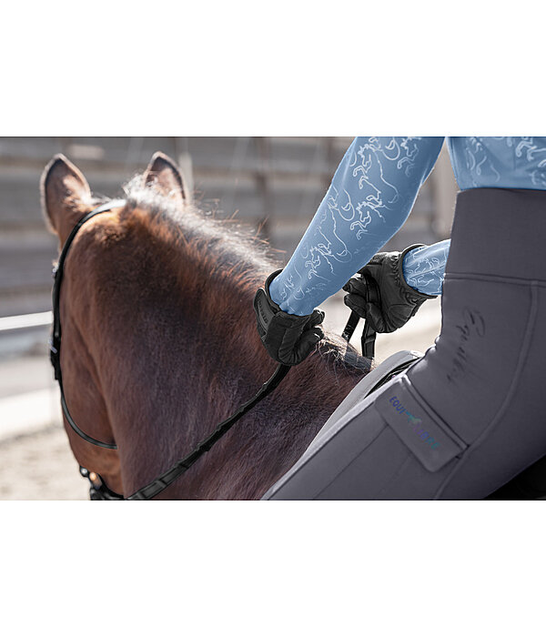Gants d'quitation  Newport