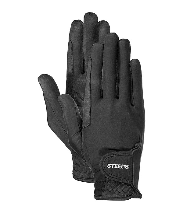 Gants d'quitation d't  Orlando