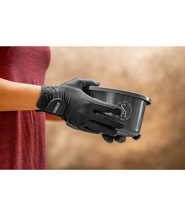 Gants d'quitation d't  Orlando