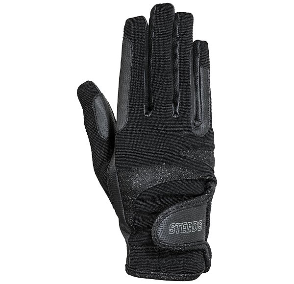 Gants d'�quitation d'hiver  Pitztal