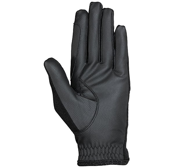 Gants d'�quitation d'hiver  Pitztal