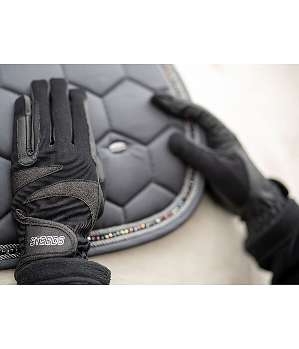 Gants d'�quitation d'hiver  Pitztal