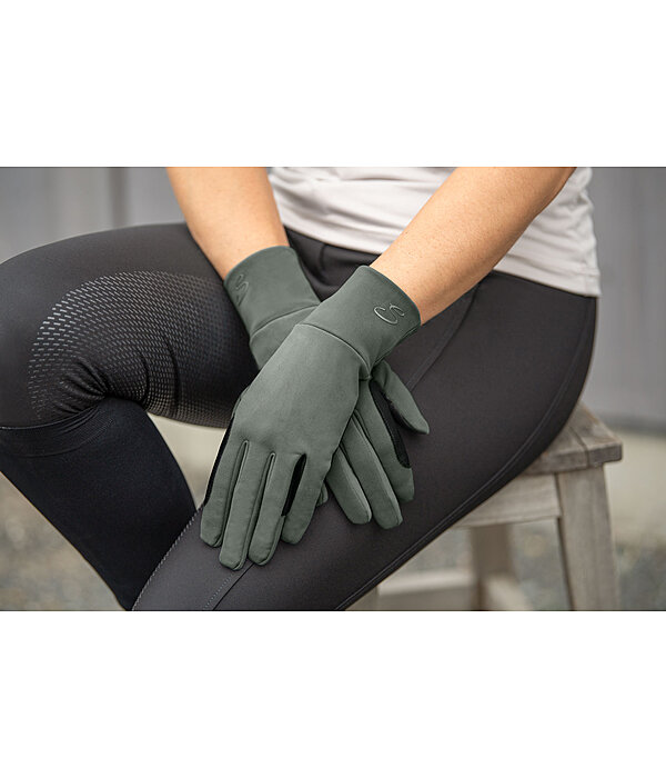 Gants toutes saisons
