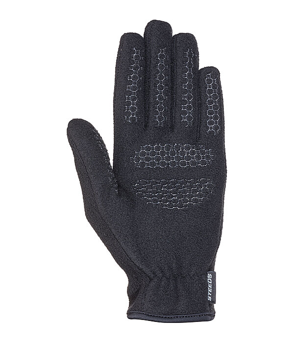 Gants hiver en polaire  Softy