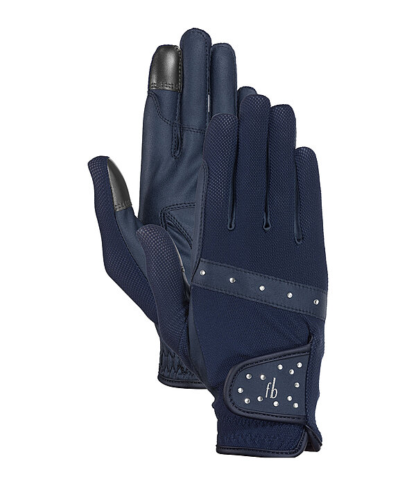 Gants d'quitation d't  Aurora