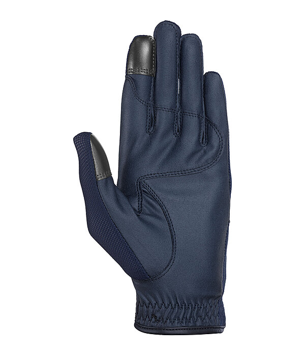 Gants d'quitation d't  Aurora