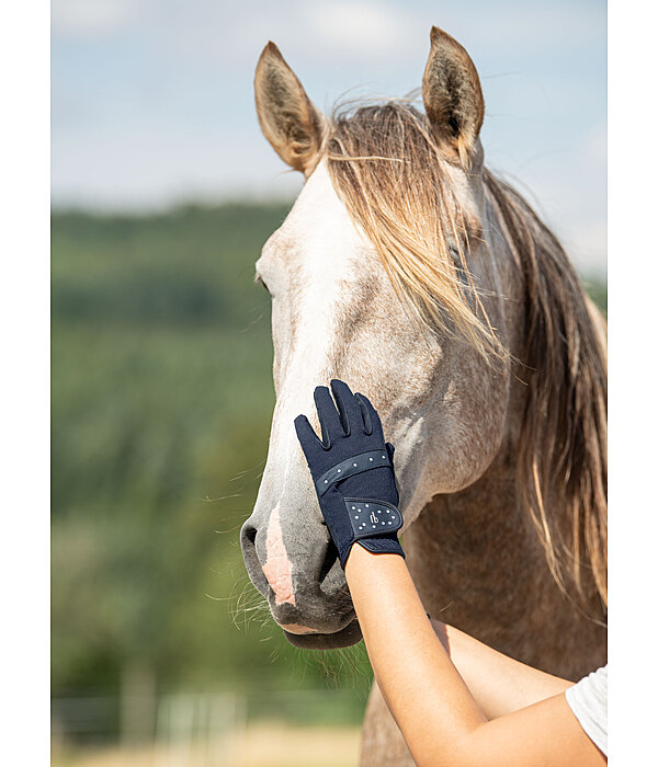 Gants d'quitation d't  Aurora
