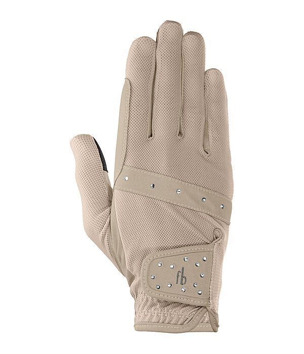 Gants d'�quitation d'�t�  Aurora