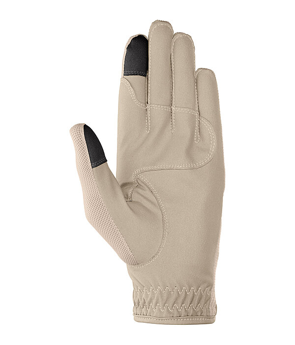 Gants d'�quitation d'�t�  Aurora