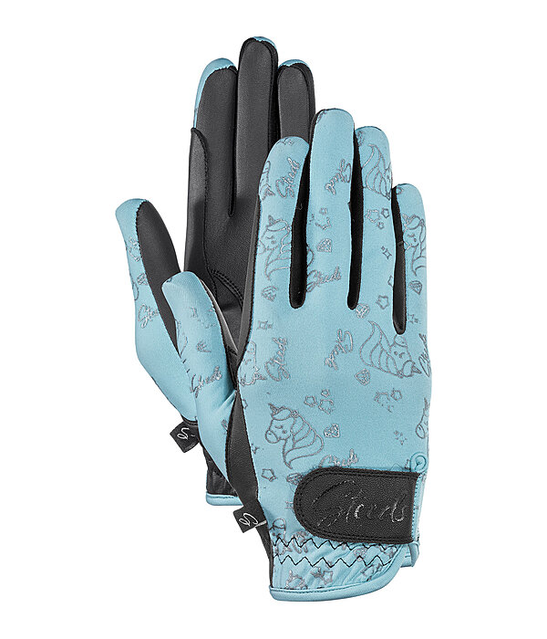 Gants d'�quitation enfant  Maisy