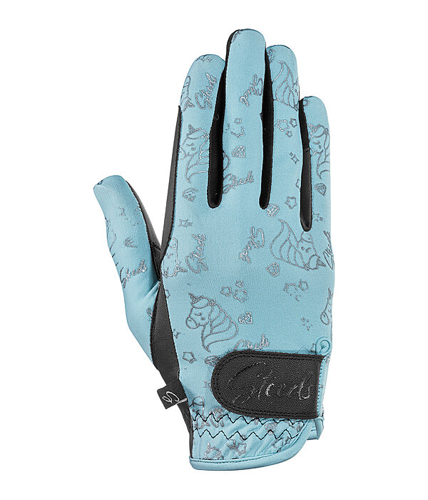 Gants d'�quitation enfant  Maisy