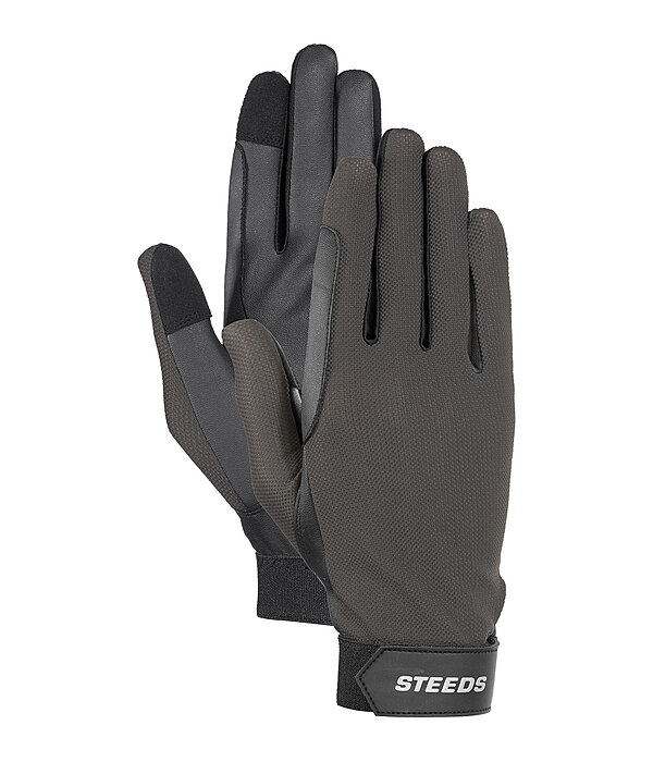 Gants d'quitation d't  Dalia