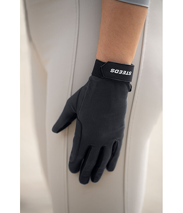 Gants d'�quitation d'�t�  Dalia