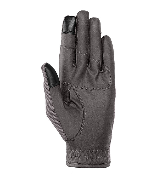 Gants d'quitation  All Season Ribbed