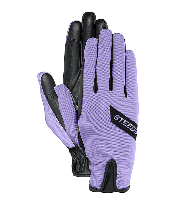 Gants d'équitation  Laki