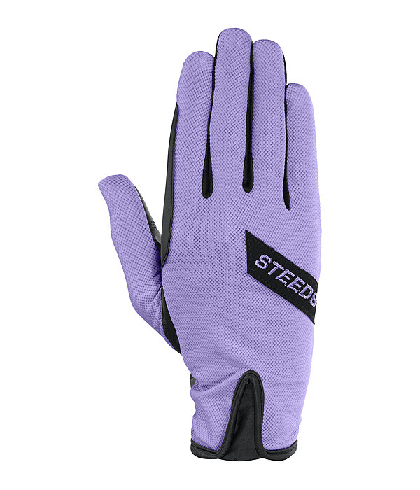 Gants d'équitation  Laki