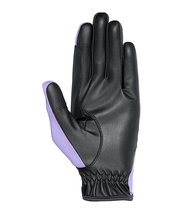 Gants d'équitation  Laki