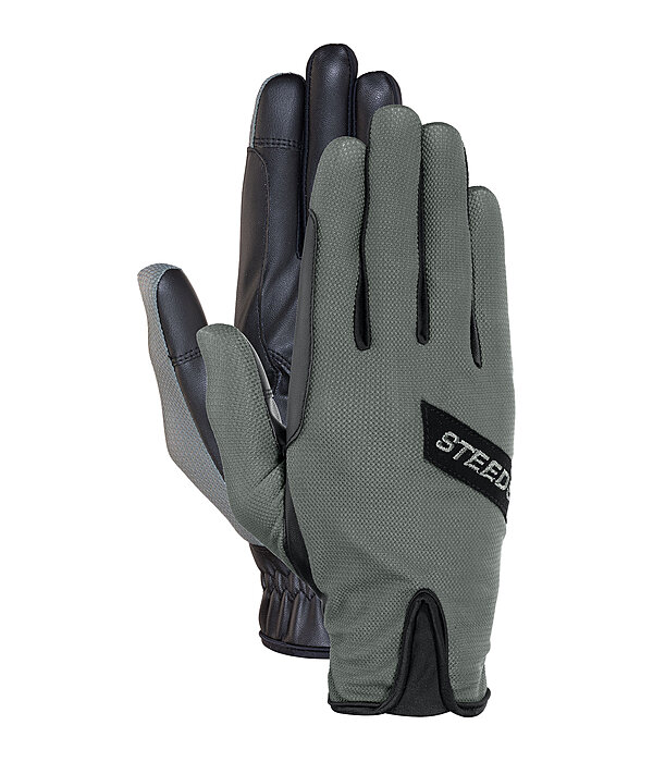 Gants d'équitation  Laki