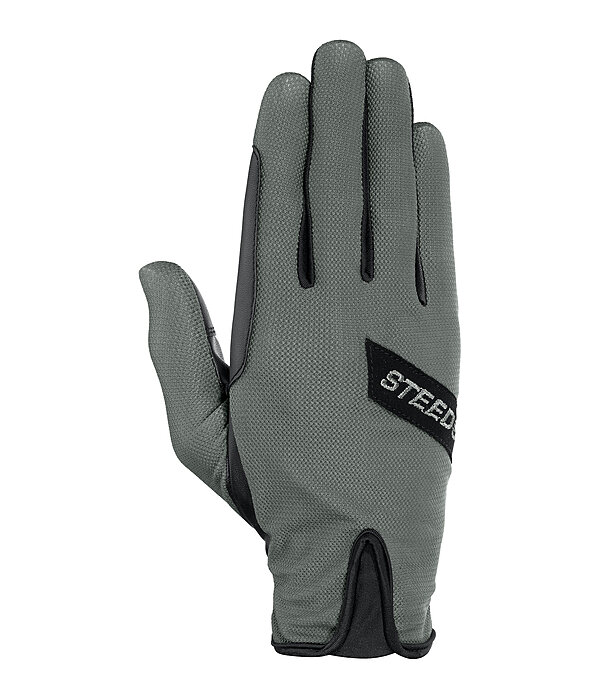 Gants d'équitation  Laki