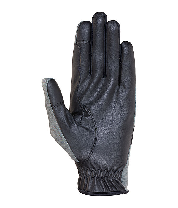 Gants d'équitation  Laki
