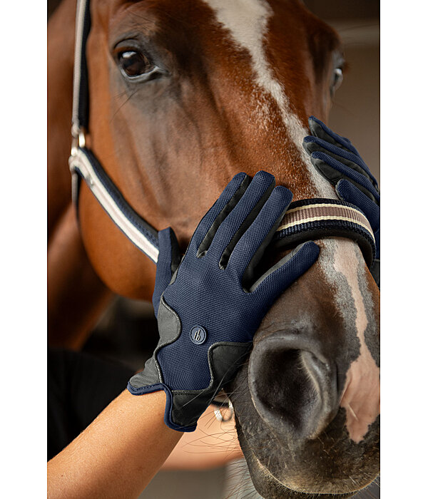 Gants d'quitation  Donna