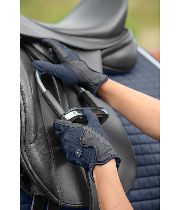 Gants d'quitation  Donna