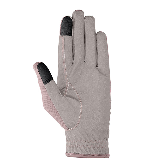 Gants d'quitation  Donna