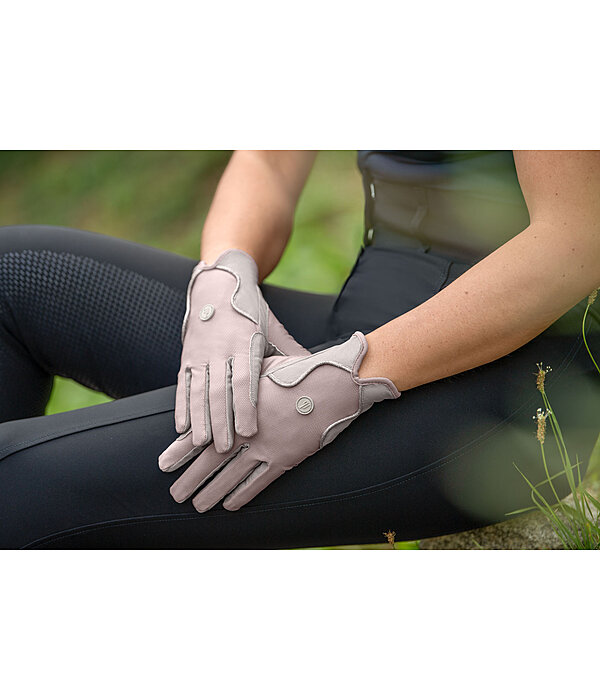 Gants d'quitation  Donna