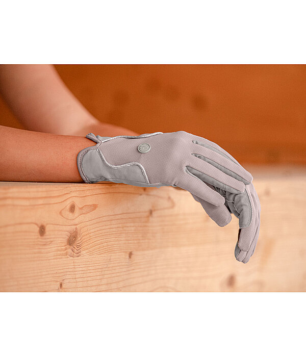 Gants d'quitation  Donna