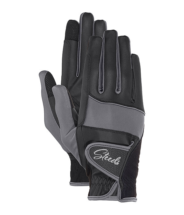 Gants d'équitation  May