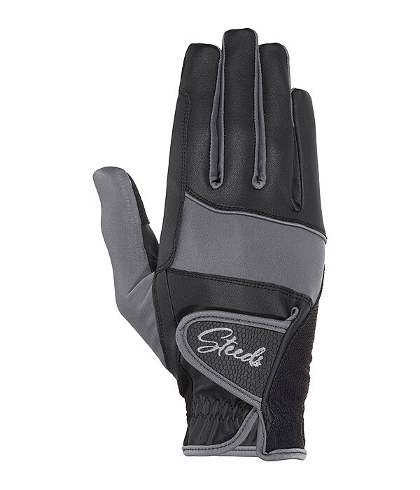 Gants d'équitation  May