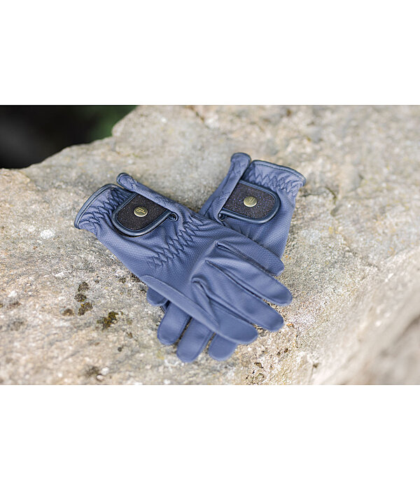 Gants d'�quitation  Royal Grip Sparkle