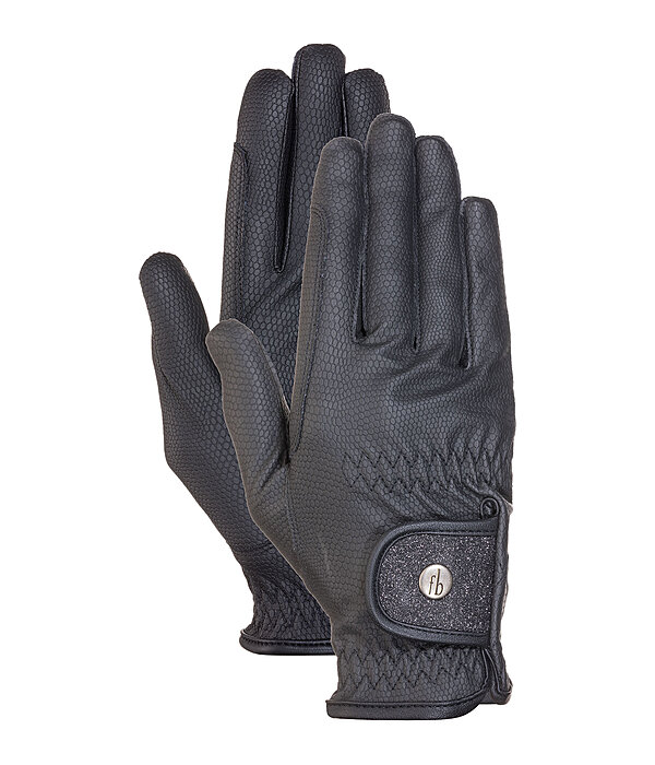 Gants d'�quitation  Royal Grip Sparkle