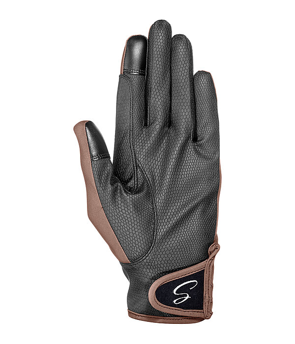 Gants d'�quitation  Clover