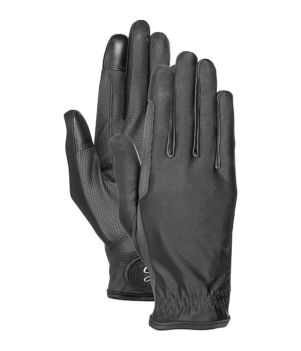 Gants d'�quitation  Clover