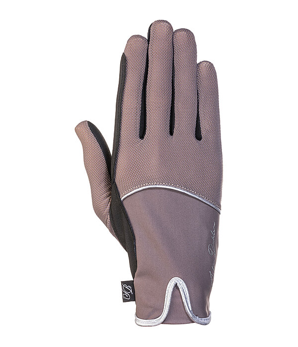 Gants d'�quitation �t�  Lilith