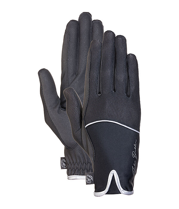 Gants d'�quitation �t�  Lilith