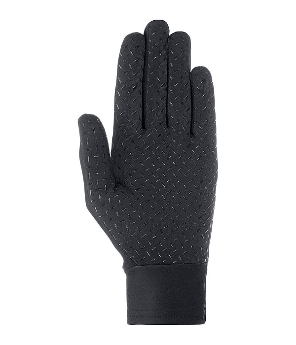 Gants d'�quitation hiver  Basic Grip